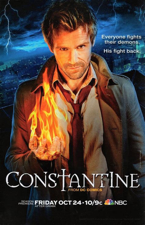 flixtor constantine|Watch Constantine 2014 Online free .